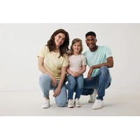 IQONIQ Yala Dames T-shirt Lichtgewicht