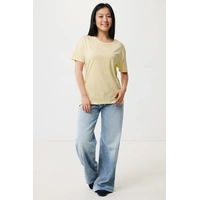 IQONIQ Yala Dames T-shirt Lichtgewicht