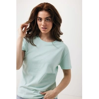 IQONIQ Yala Dames T-shirt Lichtgewicht