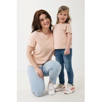 IQONIQ Yala Dames T-shirt Lichtgewicht