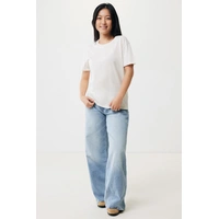 IQONIQ Yala Dames T-shirt Lichtgewicht