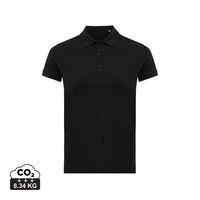 IQONIQ Yosemite dames recycled katoen pique polo
