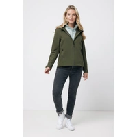 IQONIQ Makalu Dames Softshell Jas
