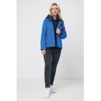 IQONIQ Makalu Dames Softshell Jas