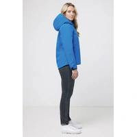 IQONIQ Makalu Dames Softshell Jas