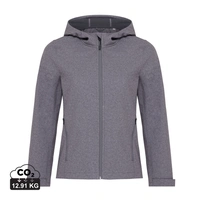vulcano heather grey