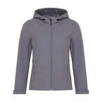 IQONIQ Makalu Dames Softshell Jas