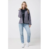 IQONIQ Makalu Dames Softshell Jas