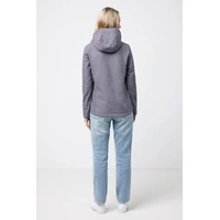 IQONIQ Makalu Dames Softshell Jas