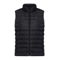 IQONIQ Meru dames bodywarmer gerecycled polyester