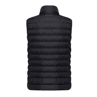 IQONIQ Meru dames bodywarmer gerecycled polyester