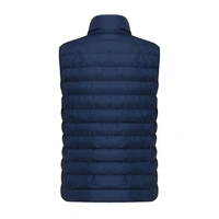 IQONIQ Meru dames bodywarmer gerecycled polyester