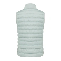 IQONIQ Meru dames bodywarmer gerecycled polyester