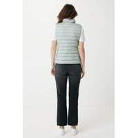 IQONIQ Meru dames bodywarmer gerecycled polyester