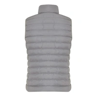 IQONIQ Meru dames bodywarmer gerecycled polyester