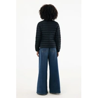 IQONIQ Maiko dames gewatteerde jas