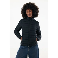 IQONIQ Maiko dames gewatteerde jas