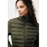 IQONIQ Maiko dames gewatteerde jas