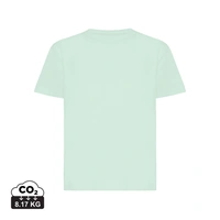 crushed mint