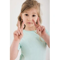 IQONIQ Koli Kinder T-shirt