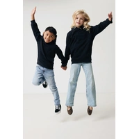 Yengo Kinderen Hoodie van Gerecycled Katoen