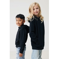 Yengo Kinderen Hoodie van Gerecycled Katoen