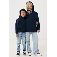 Yengo Kinderen Hoodie van Gerecycled Katoen