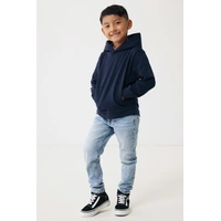 Yengo Kinderen Hoodie van Gerecycled Katoen