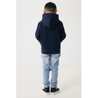 Yengo Kinderen Hoodie van Gerecycled Katoen