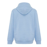 Yengo Kinderen Hoodie van Gerecycled Katoen