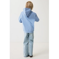 Yengo Kinderen Hoodie van Gerecycled Katoen