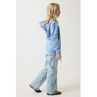 Yengo Kinderen Hoodie van Gerecycled Katoen