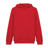 Yengo Kinderen Hoodie van Gerecycled Katoen