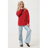 Yengo Kinderen Hoodie van Gerecycled Katoen