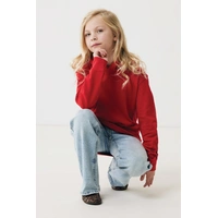 Yengo Kinderen Hoodie van Gerecycled Katoen
