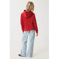 Yengo Kinderen Hoodie van Gerecycled Katoen