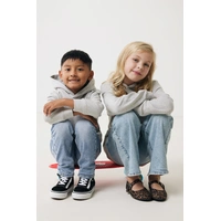 Yengo Kinderen Hoodie van Gerecycled Katoen