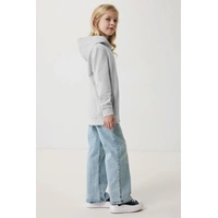 Yengo Kinderen Hoodie van Gerecycled Katoen