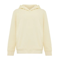 Yengo Kinderen Hoodie van Gerecycled Katoen