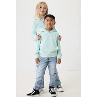 Yengo Kinderen Hoodie van Gerecycled Katoen