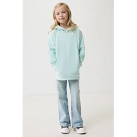 Yengo Kinderen Hoodie van Gerecycled Katoen