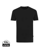 IQONIQ Bryce Unisex T-shirt van Gerecycled Katoen
