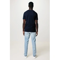 IQONIQ Bryce Unisex T-shirt van Gerecycled Katoen