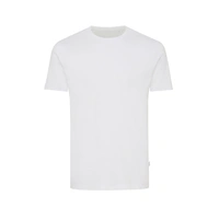 IQONIQ Bryce Unisex T-shirt van Gerecycled Katoen