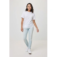 IQONIQ Bryce Unisex T-shirt van Gerecycled Katoen