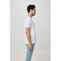 IQONIQ Bryce Unisex T-shirt van Gerecycled Katoen