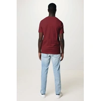 IQONIQ Bryce Unisex T-shirt van Gerecycled Katoen