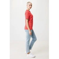 IQONIQ Bryce Unisex T-shirt van Gerecycled Katoen