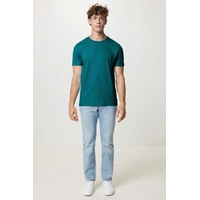 IQONIQ Bryce Unisex T-shirt van Gerecycled Katoen