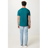 IQONIQ Bryce Unisex T-shirt van Gerecycled Katoen